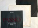 3 Arvo Pärt LPs ?– Tabula Rasa - Passio - Arbos - 1984  ECM New Series Jazz Song