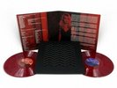 ANGELO BADALAMENTI Twin Peaks: Fire Walk With Me OST 2x LP NEW COLORED VINYL