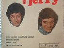 TOM ET JERRY RARE DISQUE VINYLE BIEM FRANCE TBE