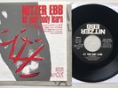NITZER EBB Let Your Body Learn 1987 JAPAN ORG 7