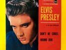 ELVIS PRESLEY (45 RPM - ITALY) 45N 0515  