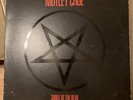 motley crue shout at the devil vinyl