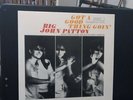 Big John Patton Got A Good Thing Reissue Blue Note St-84229