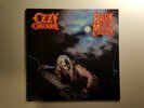 Ozzy Osbourne Bark At The Moon Vinyl LP - 1983 CBS AL 38987
