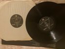 black sabbath vol 4 vinyl VINTAGE 1972 RARE authentic record plays amazing still
