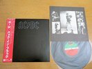 AC/DC – BACK IN BLACK   Japan obi