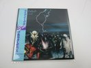 Black Sabbath Live Evil Vertigo 20PP-49 50 with OBI Japan VINYL  LP
