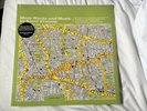 RARE  (500 ONLY )  SAINT ETIENNE - MORE WORDS AND MUSIC - BLACK VINYL ALBUM