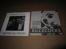 Buzzcocks - Spiral Scratch (Domino Vinyl 7