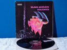 Black Sabbath PARANOID LP *EX-/EX-* Vinile UK Vinyl RaRo