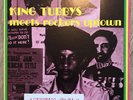 AUGUSTUS PABLO King Tubbys Meets Rockers Uptown YARD MUSIC LP Vinyl - EX+/EX+