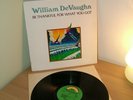 WILLIAM DEVAUGHN BE THANKFUL FOR WHAT YOU GOT U.S.A 1ST PRESSING 1974 RARE