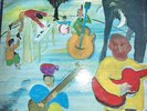 The Band Music From Big Pink LP SKAO 2955 STEREO Gatefold Vinyl Near Mint