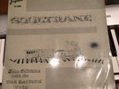 John Coltrane Soultrane Jazz Original Esquire LP