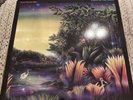 Fleetwood Mac Tango In The Night Green Vinyl - VG+