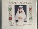 Sinead O’Connor Throw Down Your Arms - Rare OOP 2lp Vinyl