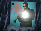 John Coltrane - My Favorite Things LP Vinyl, SD-1361 VG++/VG++, play tested