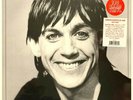 Iggy Pop - Lust For Life [180-gram Red Vinyl] LP Vinyl Record Album [Sealed]