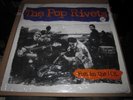 The Pop Rivets - Fun In The UK (Blue Vinyl LP & insert) Get Hip - GH 1024