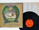BARCLAY JAMES HARVEST GONE TO EARTH POLYDOR MPF 1114 Japan VINYL LP