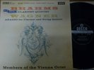 members of the VIENNA OCTET / BRAHMS - WAGNER   / DECCA SXL 2298 WBg