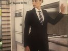 The Men (Human League) - I Dont Depend On You 12” 1979 VS26912
