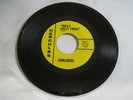 THE SUNLINERS SWEET LITTLE GIRL / HULLY GULLY TWIST / HERCULES  45 RPM / NM