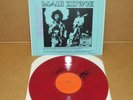 JIMI HENDRIX / FRANK ZAPPA - MAUI ZOWIE LP COLORED VINYL 150 MADE  NOT TMOQ MINT