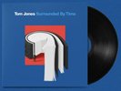 Tom Jones - Surrounded By Time SIGNED Vinyl PRESALE