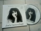 FRANK ZAPPA Joe's camouflage LP gatefold PICTURE DISQUE
