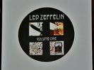LED ZEPPELIN 1st CLASSIC RECORDS °Volume One° #5LP BOX SET FACTORY SEALED