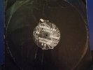 Brains Kan Jungle 2 Vinyls from the free party movement