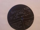 MF Doom - Madvillain - One Beer (1 sided etched promo) stones throw 7
