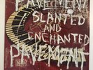 Pavement Slanted And Enchanted 1992 Vinyl Matador Records