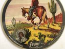 Vintage Patsy Montana 78rpm Vogue Picture Record (R721) You're Only in My Arms +