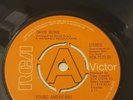 DAVID BOWIE - YOUNG AMERICANS RARE RCA DEMO 7
