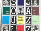 GEORGES ARVANITAS QUINTET SOUL JAZZ FRENCH LP COLUMBIA JAZZ STAR SERIES 1960