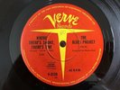 The Blues Project- Rare Aussie Verve 45  