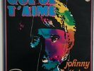 LP 33 tours italien 849468 Que je t'aime Johnny Hallyday Philips VG- RARE ITALY