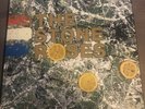 The Stone Roses LP Vinyl
