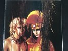 Siouxsie & The Banshees Creatures Feast Original Import Lp Analog Goth Gothic