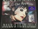 Siouxsie & The Banshees The Rapture Super Rare Sealed Original Lp Goth Gothic