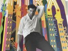 MIKA - No Place In Heaven 12” Vinyl - Extremely rare