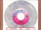MOODY BLUES - GO NOW / NASHVILLE TEENS - TOBACCO ROAD  
