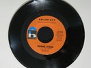 MAXINE STARR / THE WISHING STAR / SAILOR BOY / NEW HITS 45 RPM RECORD EX.