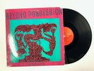 BEYOND POSSESSION Is Beyond Possession LP Metal Blade 721681 US 1986 VG++ THRASH