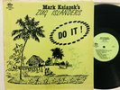 Mark Ksiazek’s Zug Islanders Do It  Polka Vinyl LP Super Rare
