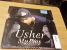 Usher - My Way Vinyl Album