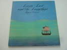 ROBERT CALVERT - LUCKY LEIF AND THE LONGSHIPS LP UA 29852 UK PRESS 1975 UK ROCK