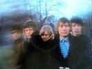 THE ROLLING STONES LP - BETWEEN THE BUTTONS - Decca D 1967 - EX / VG+